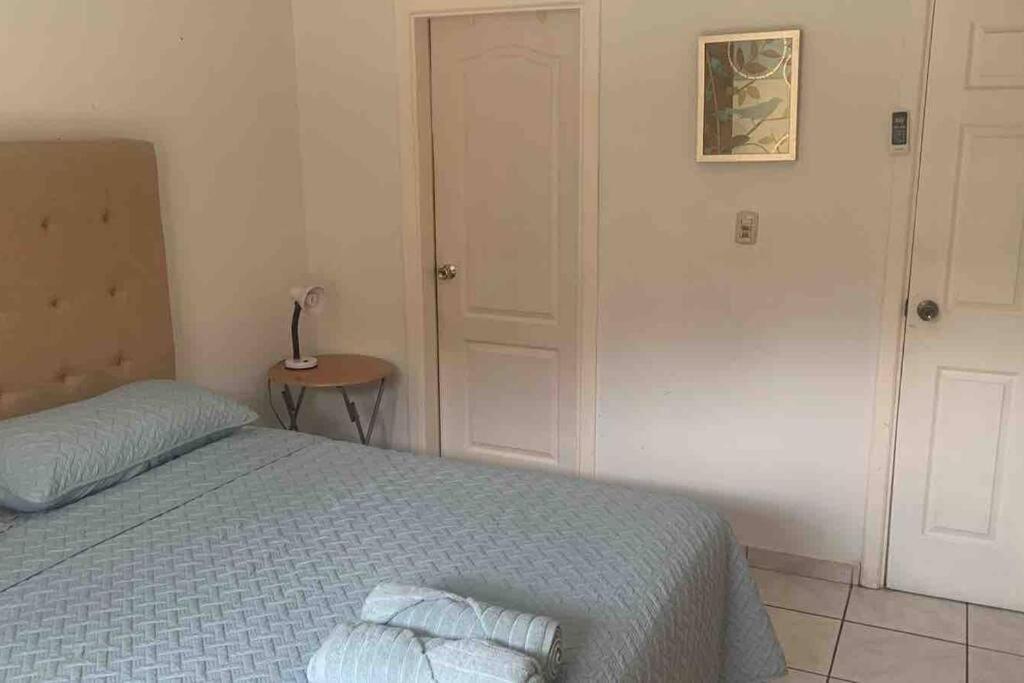 לה סייבה Villa De Ali In Palma Real מראה חיצוני תמונה