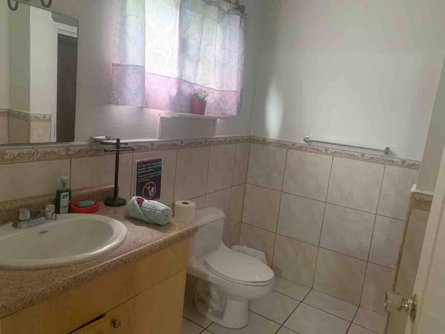 לה סייבה Villa De Ali In Palma Real מראה חיצוני תמונה