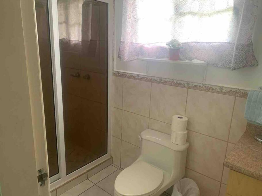 לה סייבה Villa De Ali In Palma Real מראה חיצוני תמונה