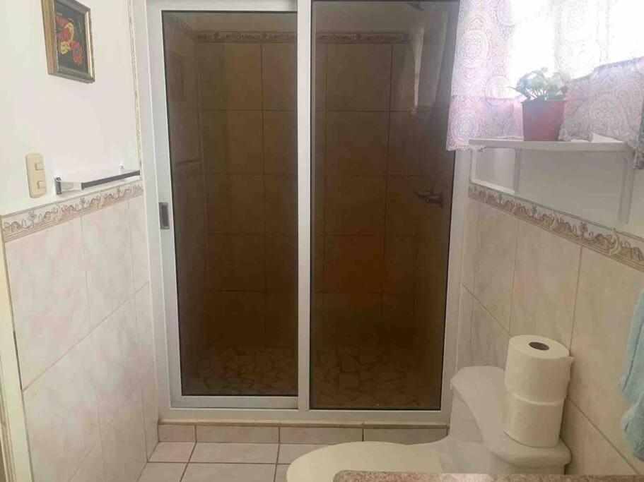 לה סייבה Villa De Ali In Palma Real מראה חיצוני תמונה