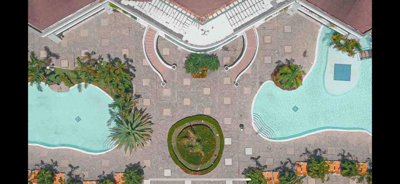 לה סייבה Villa De Ali In Palma Real מראה חיצוני תמונה